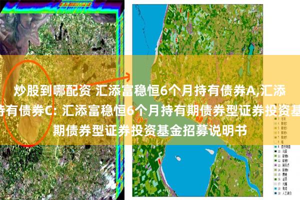 炒股到哪配资 汇添富稳恒6个月持有债券A,汇添富稳恒6个月持有债券C: 汇添富稳恒6个月持有期债券型证券投资基金招募说明书